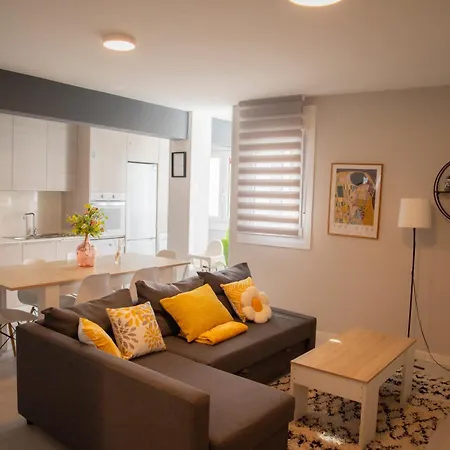 Apartment Cool Vialia *