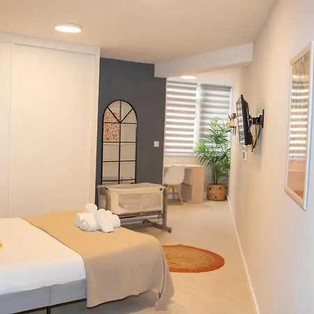 Apartment Cool Vialia *