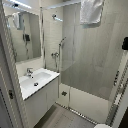 Cool Vialia Apartment Vigo