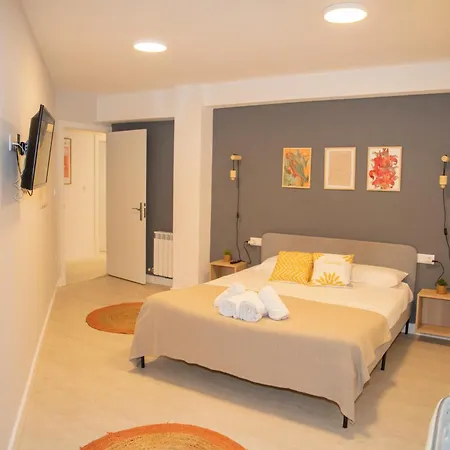 Apartment Cool Vialia