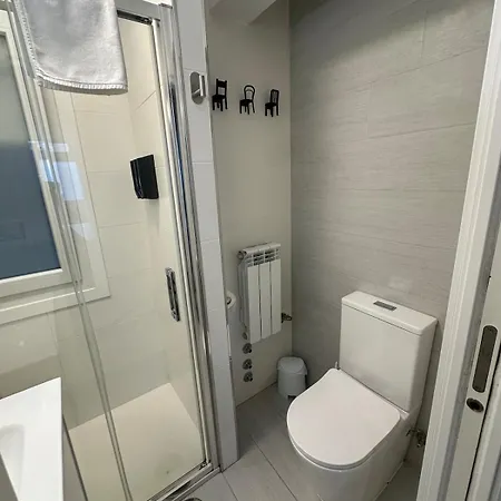 Cool Vialia Apartment