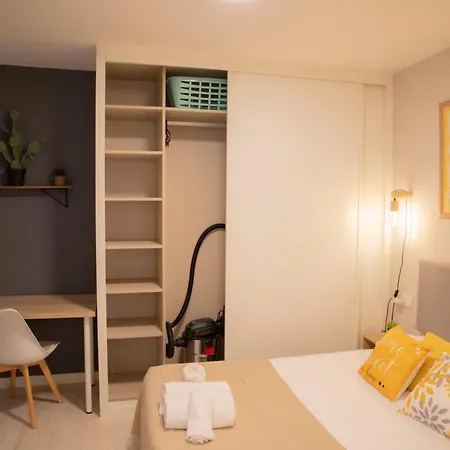 Apartment Cool Vialia