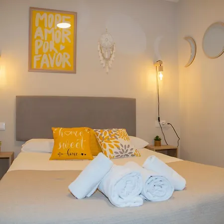 Cool Vialia Apartment *