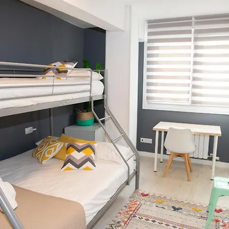 Apartment Cool Vialia *