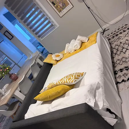 Apartment Cool Vialia