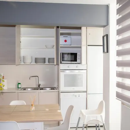 Apartment Cool Vialia