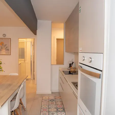 Cool Vialia Apartment Vigo