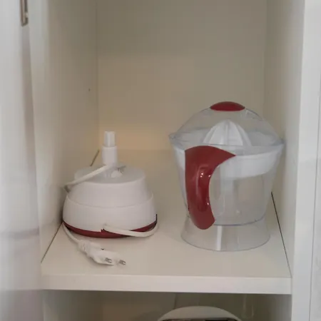 Cool Vialia Apartment *