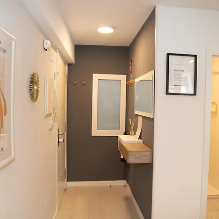 Apartment Cool Vialia Vigo