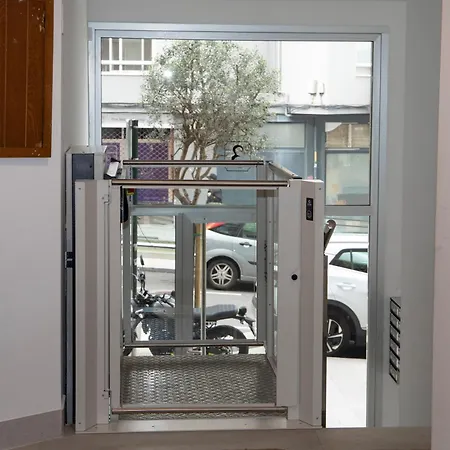 Apartment Cool Vialia